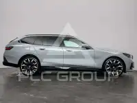2026 BMW 530