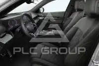 2026 BMW 530