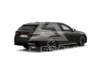 2026 BMW 530