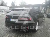 2026 BMW 530