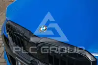 2026 BMW 530