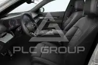2026 BMW 530