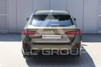 2026 BMW 530