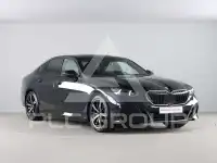 2026 BMW 530