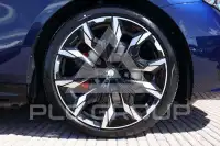 2026 BMW 530
