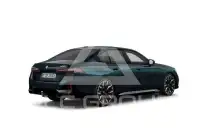 2026 BMW 530