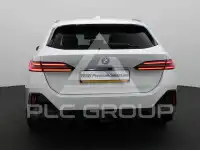 2026 BMW 530