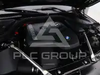 2026 BMW 530