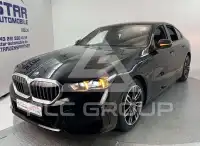 2026 BMW 530