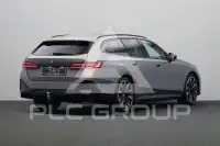 2026 BMW 530