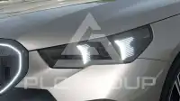 2026 BMW 530