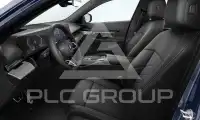 2026 BMW 530
