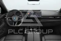2026 BMW 530