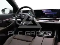 2026 BMW 530