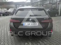 2026 BMW 530