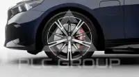 2026 BMW 530