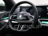 2026 BMW 530