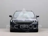 2026 BMW 530