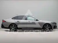 2026 BMW 530