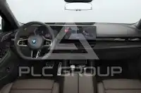 2026 BMW 530