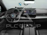 2026 BMW 530