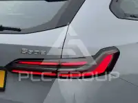 2026 BMW 530