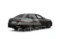 2026 BMW 530