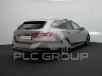 2026 BMW 530