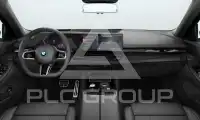 2026 BMW 530