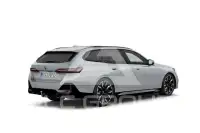 2026 BMW 530