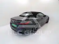 2026 BMW 840