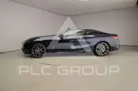 2026 BMW 840