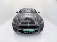 2026 BMW 840