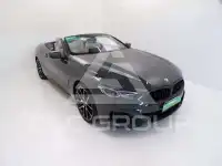 2026 BMW 840