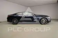2026 BMW 840