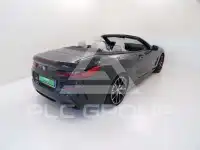2026 BMW 840