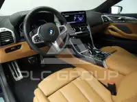 2026 BMW 840
