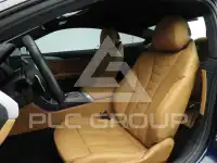 2026 BMW 840