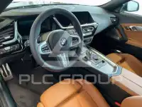 2026 BMW Z4