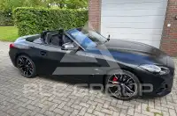 2026 BMW Z4
