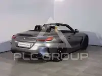 2026 BMW Z4