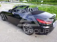 2026 BMW Z4