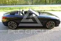 2026 BMW Z4