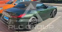 2026 BMW Z4