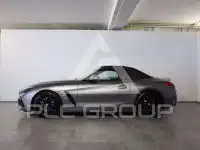 2026 BMW Z4