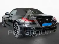 2026 BMW Z4