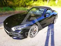 2026 BMW Z4