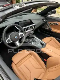 2026 BMW Z4