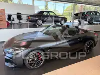 2026 BMW Z4