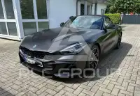 2026 BMW Z4